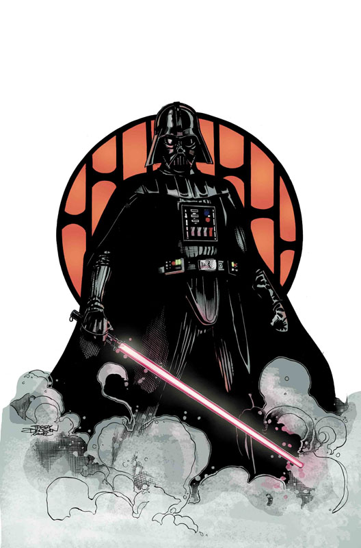 Age of Rebellion  Darth Vader 1