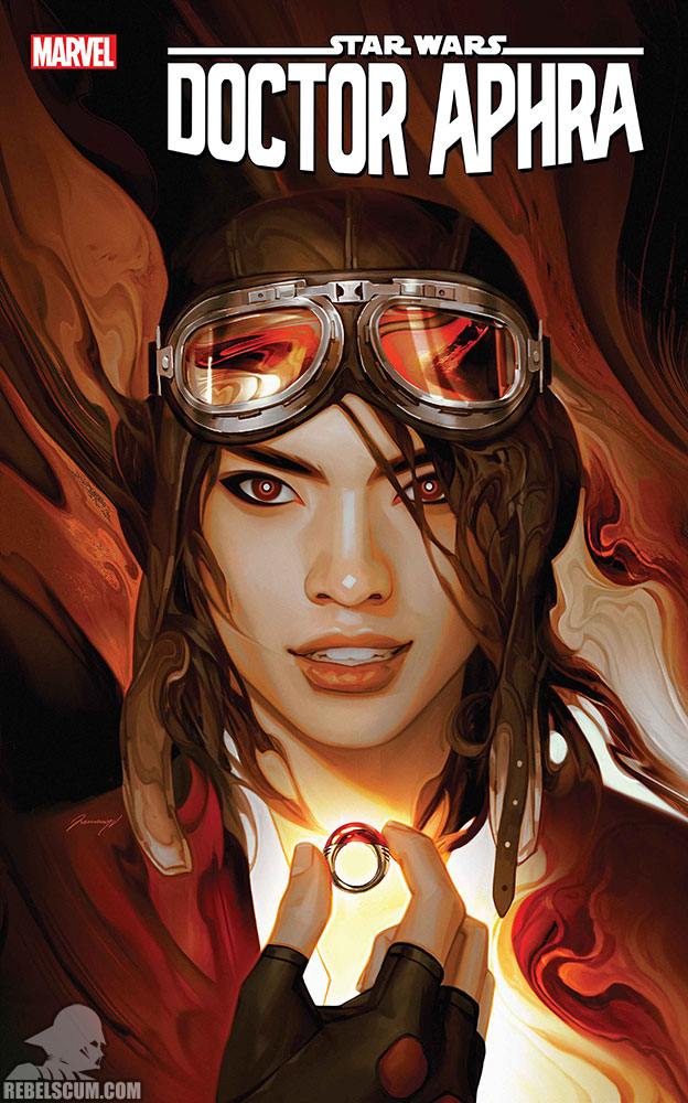 Doctor Aphra (2020) 4