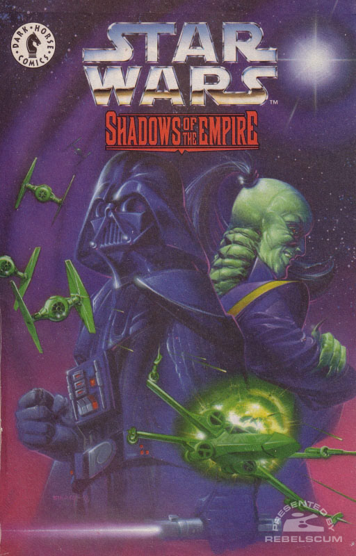 Shadows of the Empire [Kenner] #2