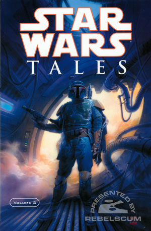 Star Wars Tales 2 (UK Edition)