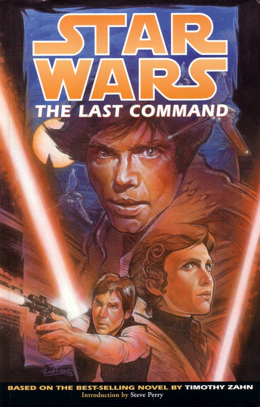 The Last Command (UK Edition)