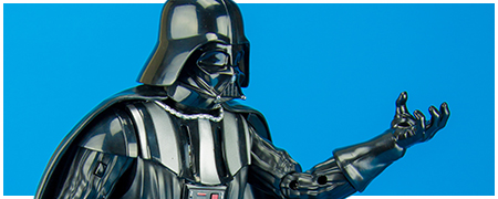 Darth Vader Talking Action Figure – Star Wars
