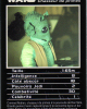 French Exclusive Greedo - Front