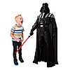 BIG FIGS 48_ Colossal Vader with customer.jpg