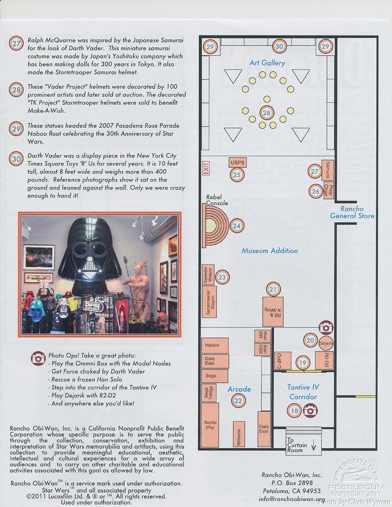 Program Page 7 and 8