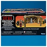 Jabba's Palace Adventure Set The Vintage Collection 3.75-Inch Vehicle from Hasbro