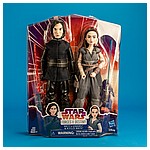 Kylo Ren and Rey - Forces Of Destiny adventure figure set from Hasbro