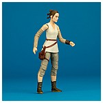 VC122 Rey (Island Journey) - The Vintage Collection 3.75-inch action figure from Hasbro