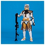  Clone Commander Bly