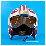 Luke Skywalker Battle Simulation Helmet