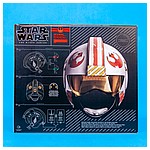 Luke Skywalker Battle Simulation Helmet