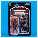 VC166 The Mandalorian - The Vintage Collection 3.75-inch action figure from Hasbro