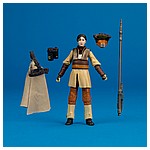VC134 Princess Leia Organa (Boushh) - The Vintage Collection 3.75-inch action figure from Hasbro