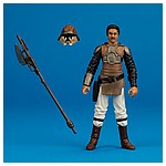 VC144 Lando Calrissian (Skiff Guard) - The Vintage Collection 3.75-inch action figure from Hasbro