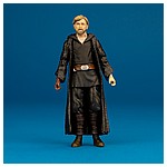 VC146 Luke Skywalker (Crait) - The Vintage Collection 3.75-inch action figure from Hasbro
