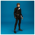MMS429 Luke Skywalker 1/6 Scale Collectible Figure from Hot Toys