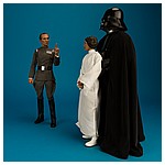 MMS434 Grand Moff Tarkin & Darth Vader 1/6 Scale Collectible Figure from Hot Toys