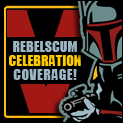 Celebration V Rebelscum Coverage