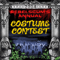 Rebelscum's Halloween Costume Contest 2004!