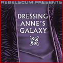 Dressing Anne's Galaxy