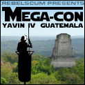 Mega-Con 2011