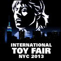 International Toy Fair 2013