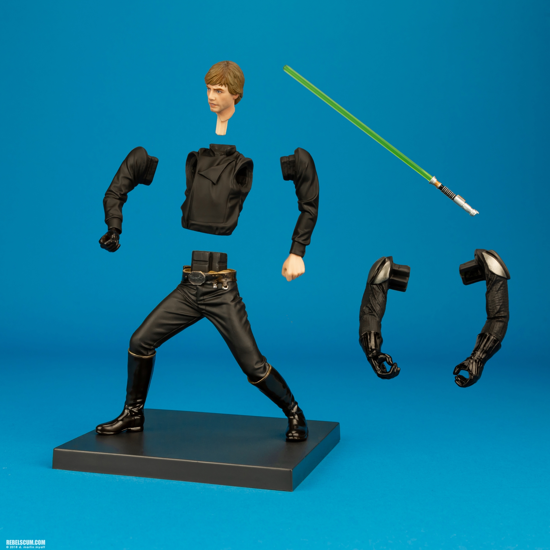Luke-Skywalker-Return-Of-The-Jedi-ARTFX-plus-Kotobukiya-005.jpg