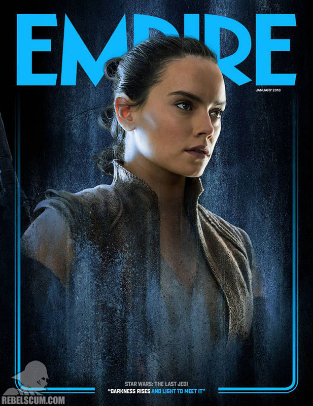 Empire 344 (Rey Subscriber cover)