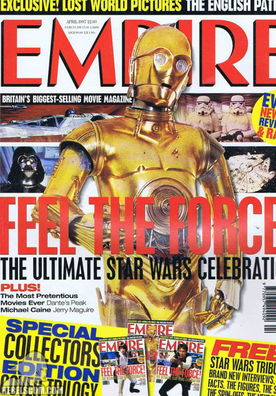 Empire 97 (C-3PO)