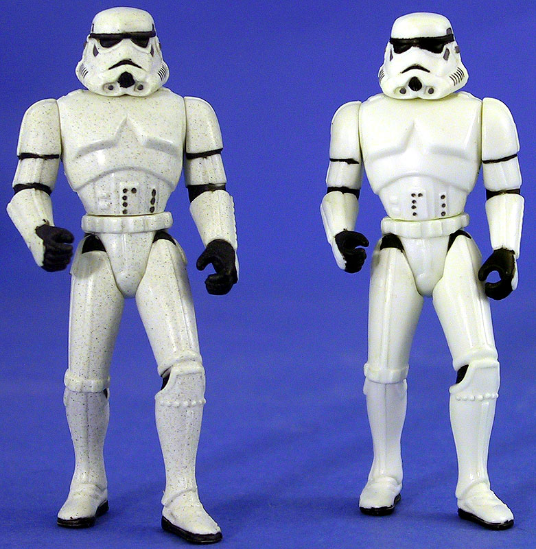 Crowd Control Stormtrooper | Stormtrooper