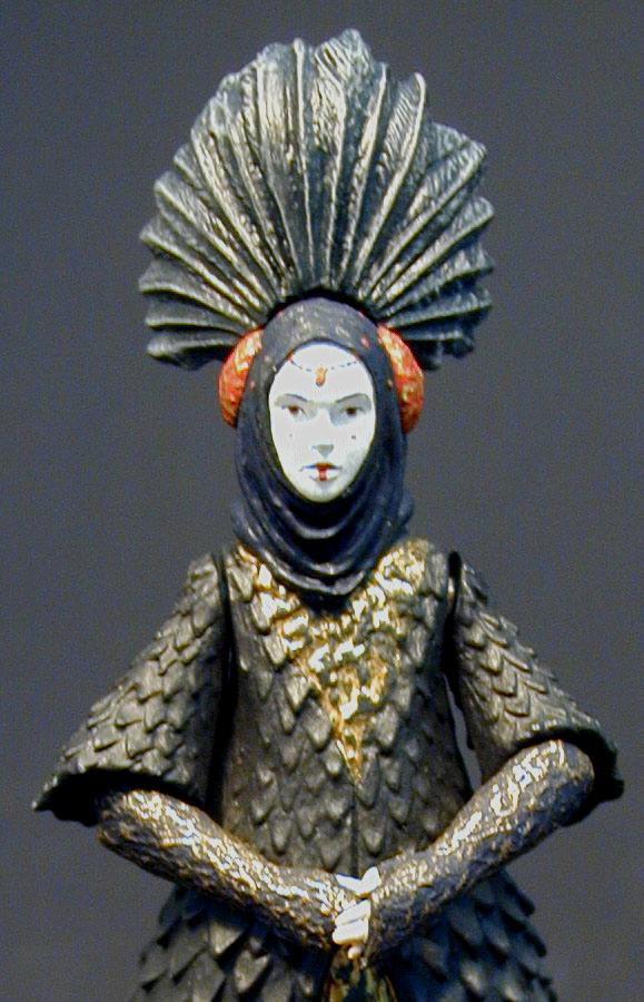 queen amidala's ship toy