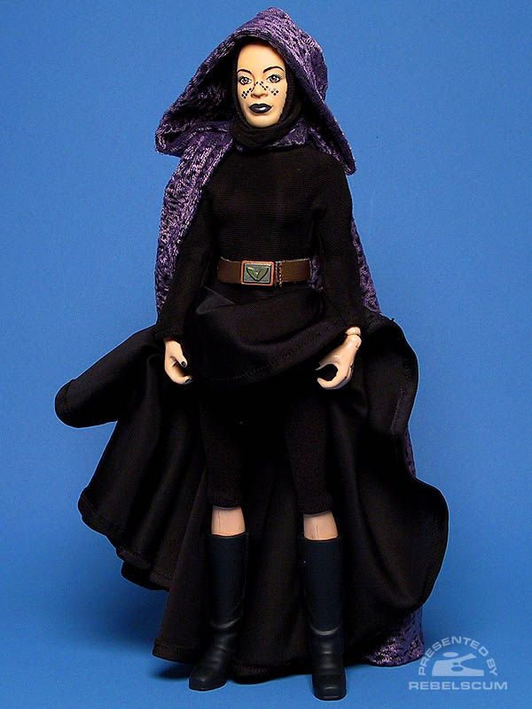 <i>Revenge of the Sith</i> Barriss Offee