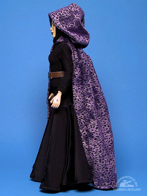 <i>Revenge of the Sith</i> Barriss Offee