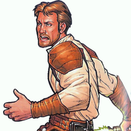 Kyle Katarn