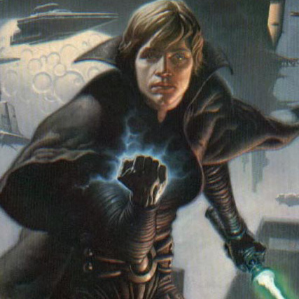 Luke Skywalker (Dark Empire)