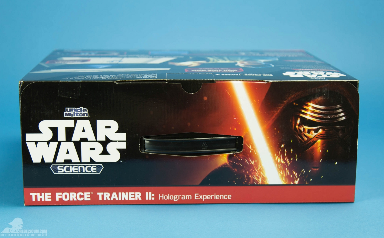 star wars force trainer 2
