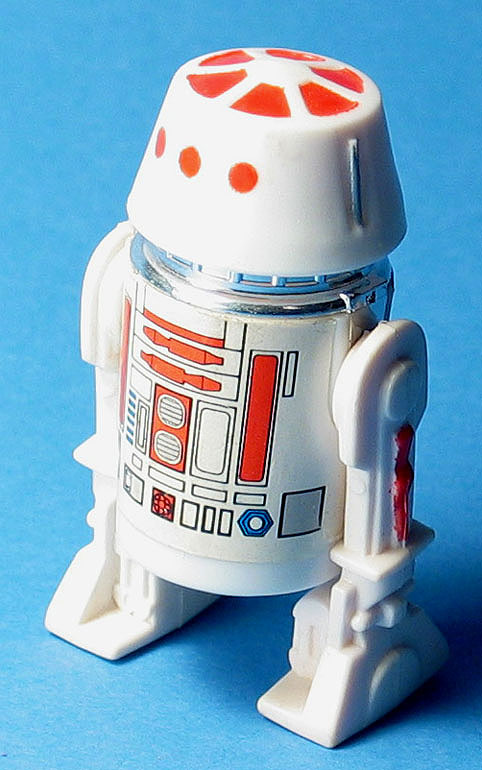 Vintage Arfive-Defour (R5-D4)