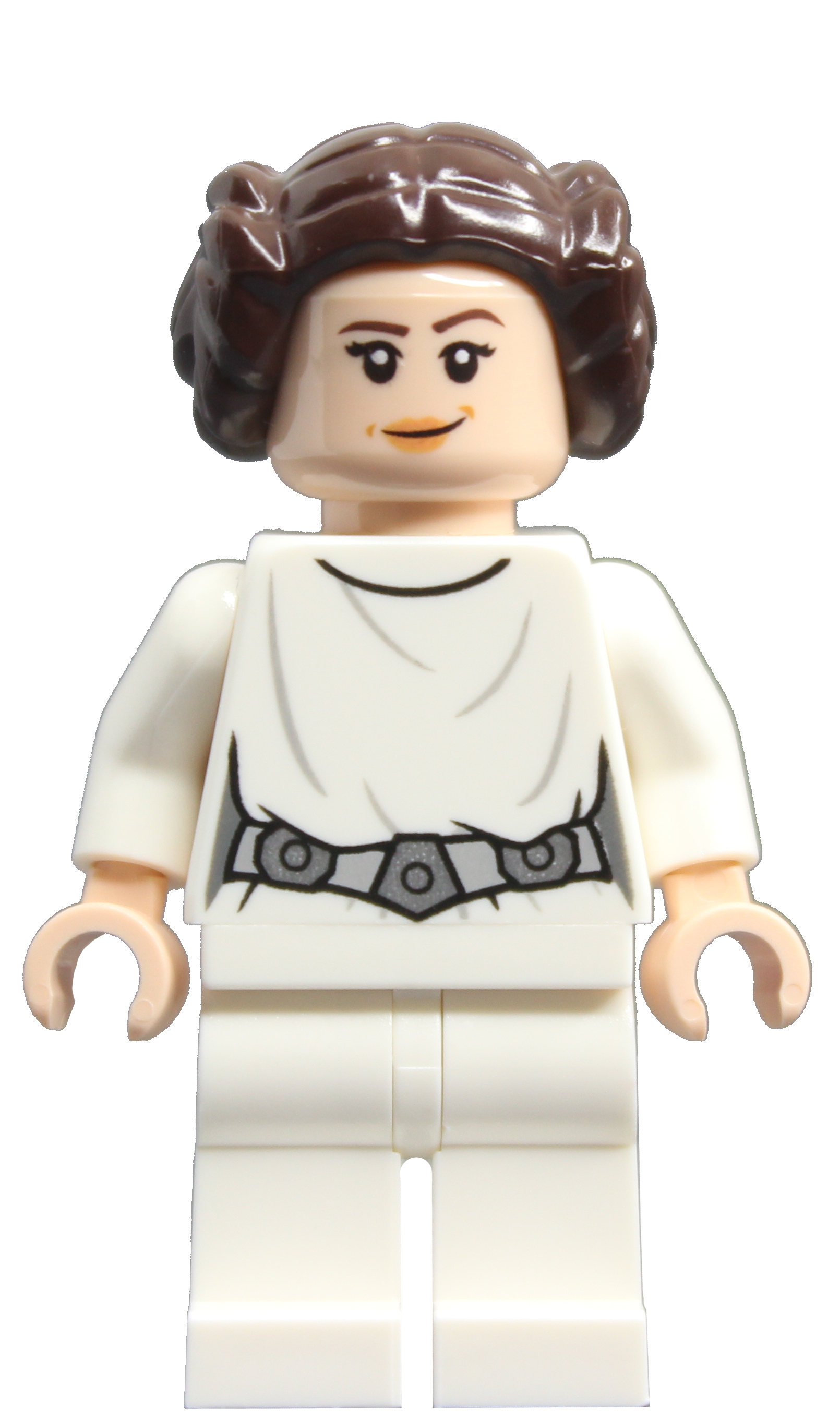 Rebelscum.com: Mini Steps: Princess Leia Evolves