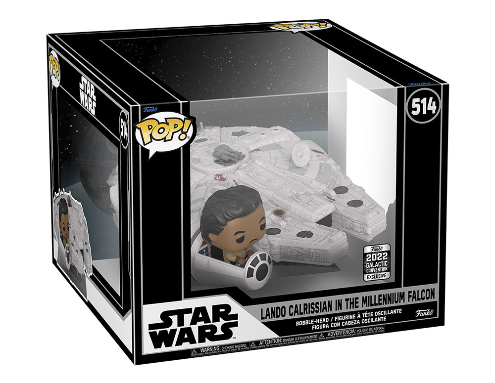 Grogu Gets Hairy with New Chia Pets Exclusive to Star Wars Celebration -  The Pop Insider
