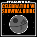 Celebration 6 Survival Guide