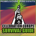 Celebration Europe II Survival Guide