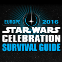 Celebration Europe III Survival Guide