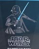 Star Wars McQuarrie Darth Vader Mini Bust