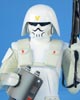 Star Wars Imperial Snowtrooper McQuarrie Concept Mini Bust