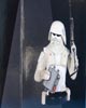Star Wars Imperial Snowtrooper McQuarrie Concept Mini Bust