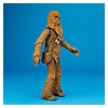 05 Chewbacca The Black Series 6-inch action figure from Hasbro