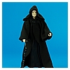#11 Emperor Palpatine - The Black Series 6-inch collection from Hasbro