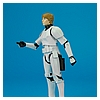#12 Luke Skywalker (Stormtrooper Disguise) - The Black Series 6-inch collection from Hasbro