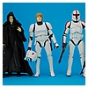 #12 Luke Skywalker (Stormtrooper Disguise) - The Black Series 6-inch collection from Hasbro