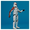 #13 Clone Trooper Captain - The Black Series 6-inch collection from Hasbro